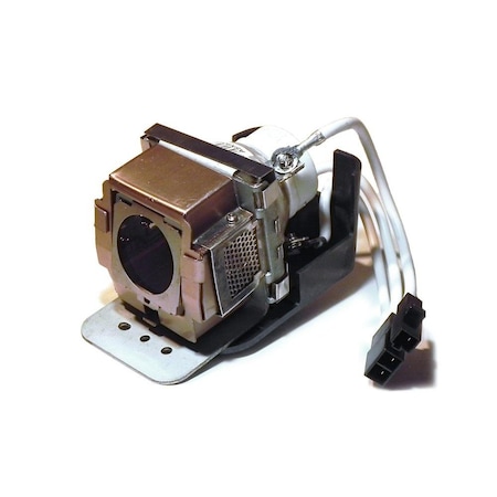 Premium Power Lamp Compatible with ViewSonic RLC-030-ER