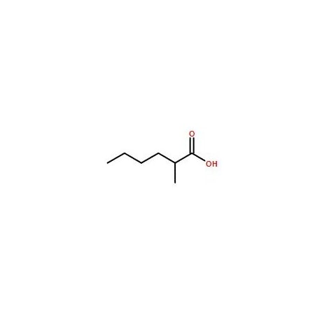 Ak Scientific 2-Methylhexanoic acid (500g), CAS 4536-23-6 7971AJ-500g