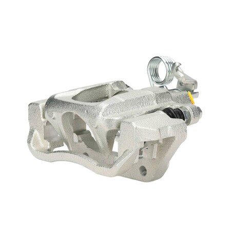 Wagner Brake New Semi-loaded Coated Disc Brake Caliper Assembly, CN12054SC