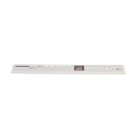 Liebherr OPERATING PANEL HOUSING 743149400