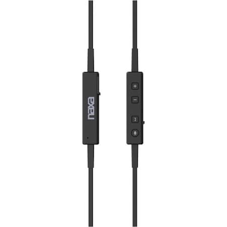 Naxa Bluetooth Isolation Earphones NE-969