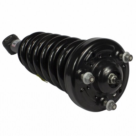 Motorcraft Suspension Strut and Coil Spring Assembly,  ASTL21