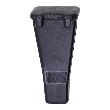 Auveco VW/Mercedes Retaining Pin, Black Nylon, 25PK 21843