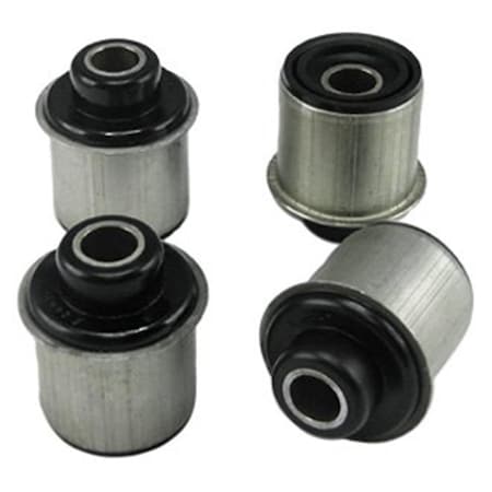 Whiteline Imports Whiteline  Rear Subframe Mount Bushing for Plus 90-02 Nissan Skyline W92447