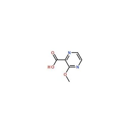 Ak Scientific 3-Methoxypyrazine-2-carboxylic acid (1g), CAS 40155-47-3 Z4703-1g
