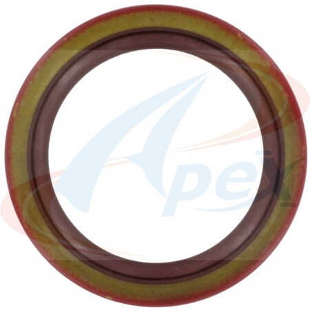 Apex Automobile Parts APEX Engine Crankshaft Seal Kit ATC4512