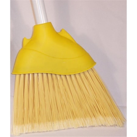 Gongs 06078 Poly Trim Angle Broom GO2588115