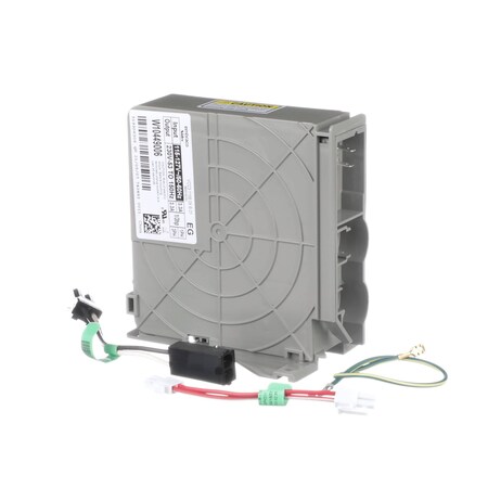 Whirlpool REFRIGERATOR INVERTER BOARD W10629033