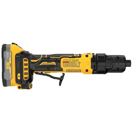 Dewalt Die Grinder DCG420E2