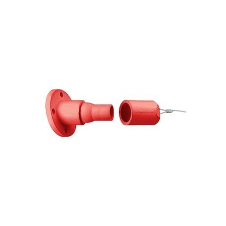 Leviton Plugs and Receptacles 22R26-R
