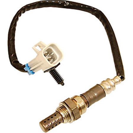 Walker 4-Wire Oxygen Sensor for 2002-2005 Chevrolet Blazer 250-24269