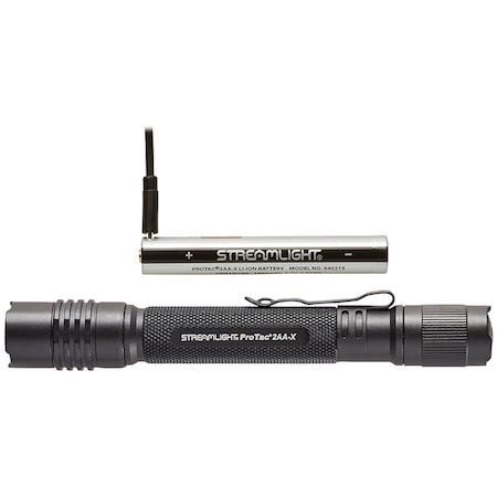 Streamlight Personal Carry Tactical Flashlight 88135