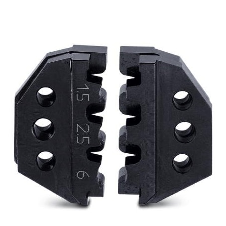 Phoenix Contact CRIMPFOX-SC 6/DIE Spare die for 1212051