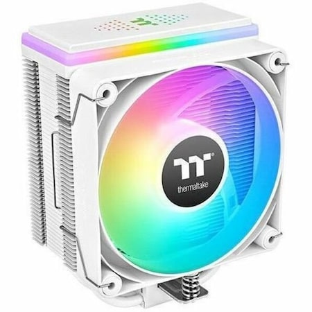Thermaltake ASTRIA 400 White CLP138CA12SWA