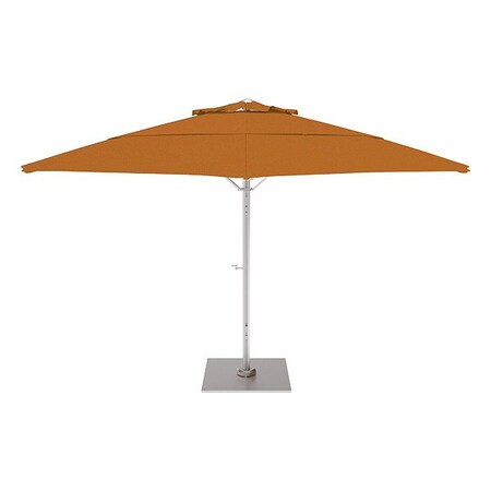 California Umbrella Outdoor Umbrella, Sand SOLA118001-6077