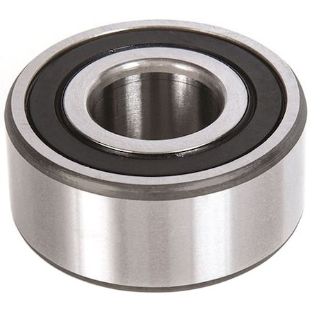 Timken ANGULAR CONTACT BALL BEARING 3302 ATN1/2RS