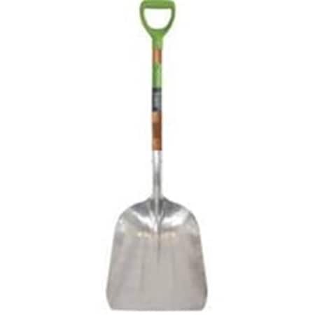 Ames , Inc. Scoop Alum Num10 Bld Ash Hndl 2672300 7005879