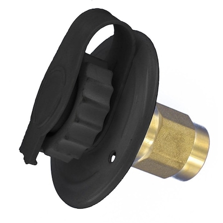 Valterra WATER ENTRY RV A01-0175LFVP