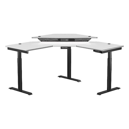 Versadesk Corner Standing Desk VT1286060-03-01