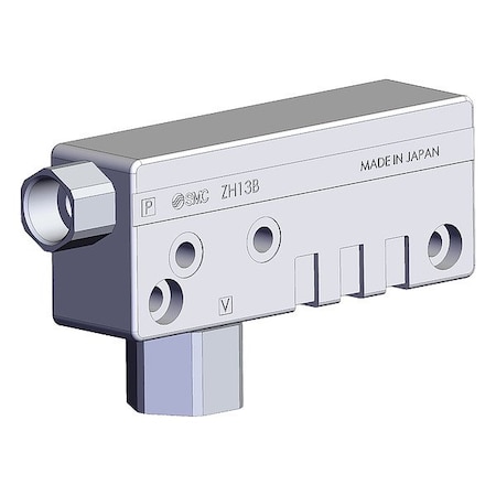 Smc VACUUM GENERATOR ZH13BSA-N01-N02