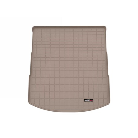 Weathertech Tan, Cargo Liners 411794