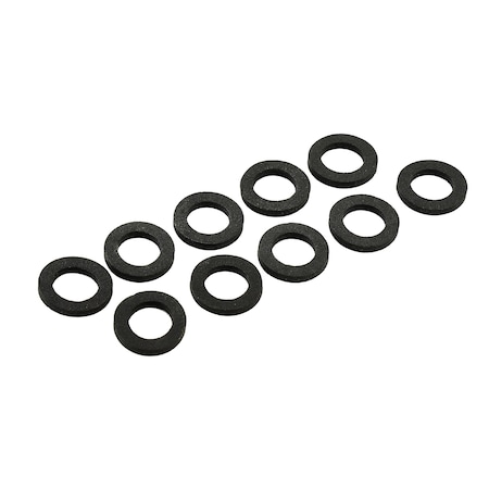 Heil Motor, Accy 10-Pack Washers For Inducer 1160252