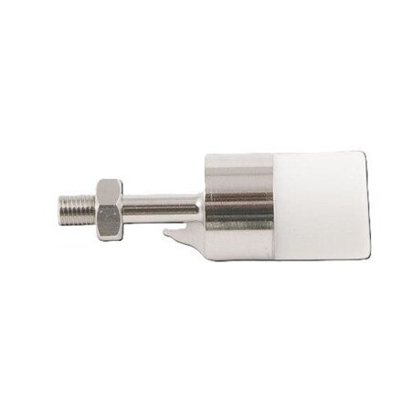 Master Appliance BURNER ASSEMBLY /100SI MA80-04U