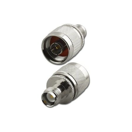 Pan Pacific Connectors RFA-8643