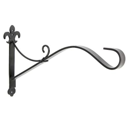 Achla Designs Achla  18 in. Fleur-de-Lis Bracket B-41