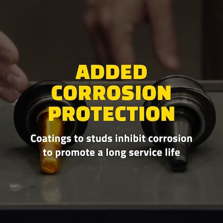 Moog Chassis Products MOOG Suspension Control Arm RK643405