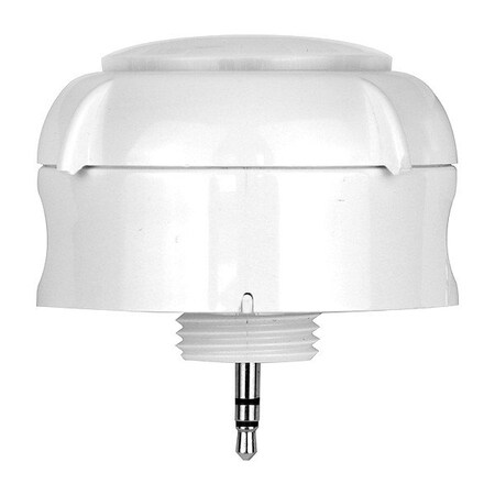 Maxlite Digital Wall Switch CNA-RDMSW