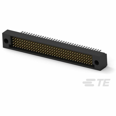 Te Connectivity ASSY PIN VERTICAL HDI LEAD-FRE 5532448-4