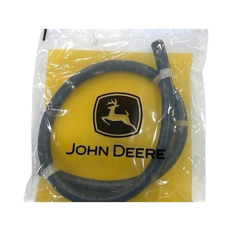 John Deere HYDRAULIC HOSE, OEM R199055
