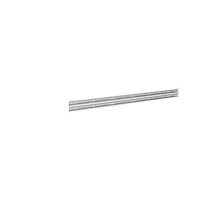 Weather Guard Van Storage System Accessories - Folding DRMS44RP