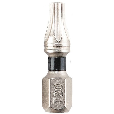 Makita Impact Driver Bits, PK 15 T-04977