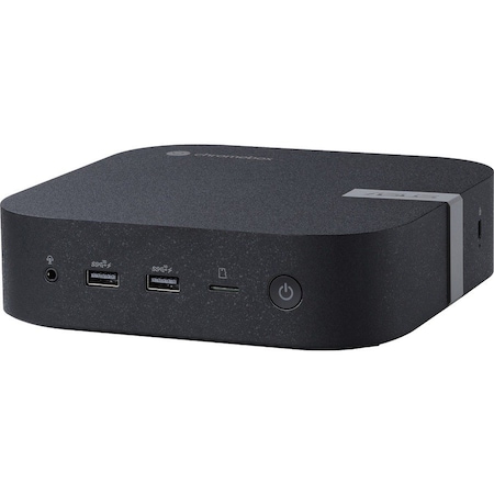 Asus CHROMEBOX 5 INTEL I3 1220P 8/128GB 2XHDMI DISPLAYPORT GETH TBOLT4 VESA CHROMEBOX5-S3053UN