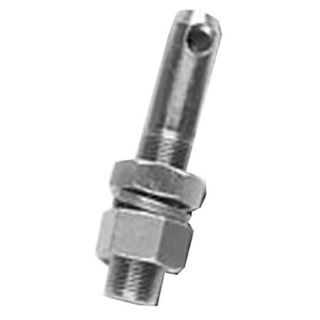Double Hh 1.13 x 1.75 in. Lift Arm Pin 146225