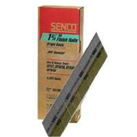 Senco DA19EPBN Nail Finishing Stick- 15 x 1.75 In. 7137409