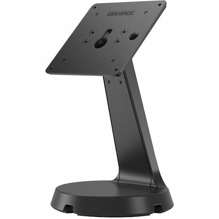 Compulocks VESA MAST COUNTER STAND - BLACK 333B