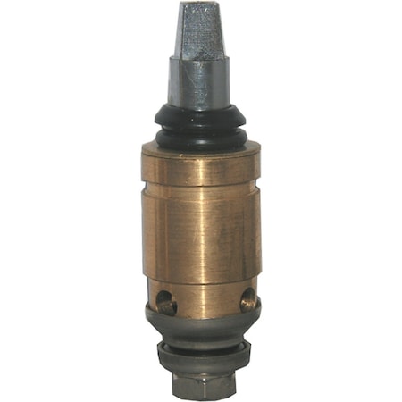 Westlake Pipe & Fittings Hot Water Chicago No. 3611 or 3612 Faucet Stem S-601-1NL