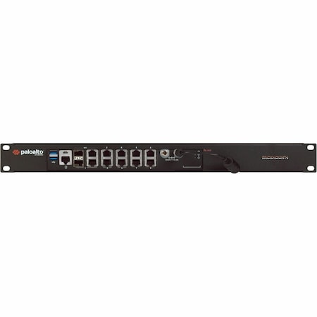 Rackmount Rack Mount Kit for Palo Alto PA-445 RM-PA-T9