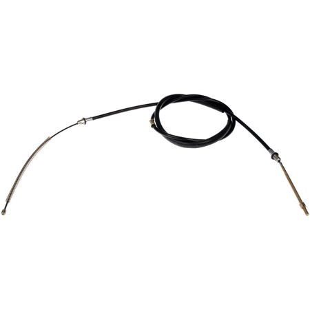 Dorman Brake Cable, C661103