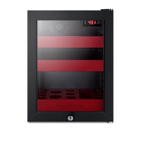 Beautifridge Cosmetics Cooler LX114LR