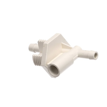 Bunn VALVE ASSEMBLY, NEEDLE .250 BULKHEAD 43115.1000