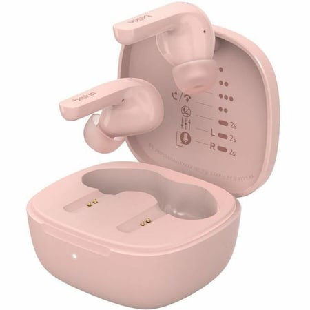 Belkin SOUNDFORM MOTION2 AUC010fqPKV2