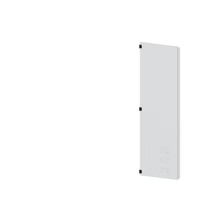 Siemens SIVACON door half 8MF1260-2UT25-2BA2