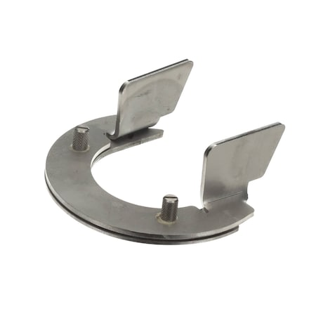 Jbt Fruit Restrictor, 2.75in 06010465