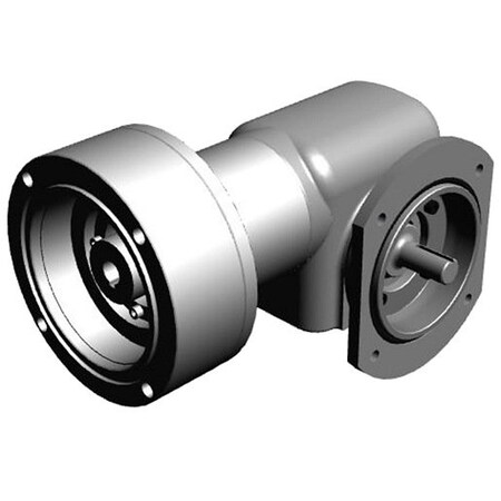 Cone Drive WORM GEAR REDUCER F0390300DHNT02