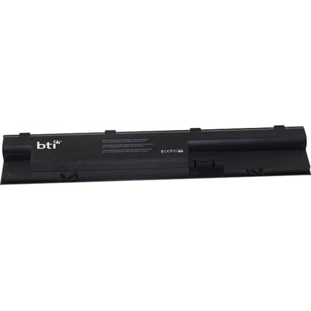 Battery Technology Replacement Notebook Battery (6-Cells) For Hp Probook 440, 445, 450,  708457-001-BTI