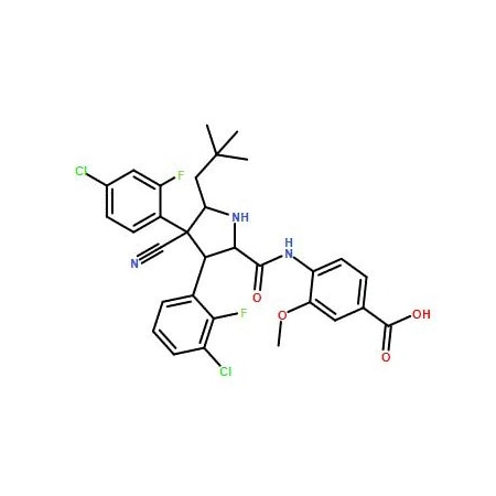 Ak Scientific RG7388 (100mg), CAS 1229705-06-9 SYN5690-100mg